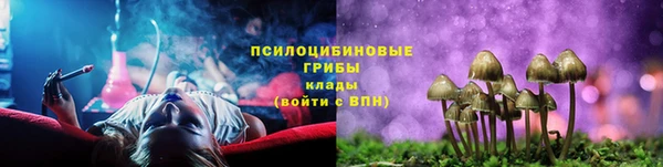 стафф Белоозёрский